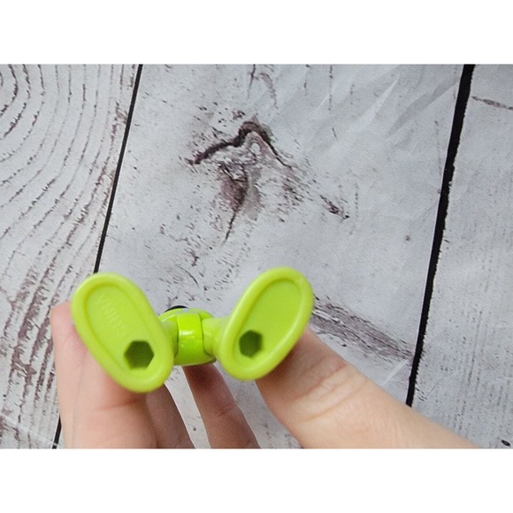 IMAGINEXT RIDDLER FIGURE BATMAN VILLAIN DC SUPER FRIENDS FISHER PRICE - Picture 3 of 5